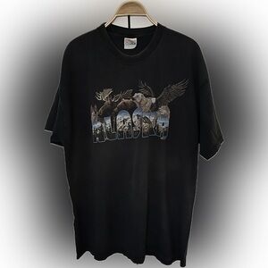 vintage HANES BEEFY T-Shirt